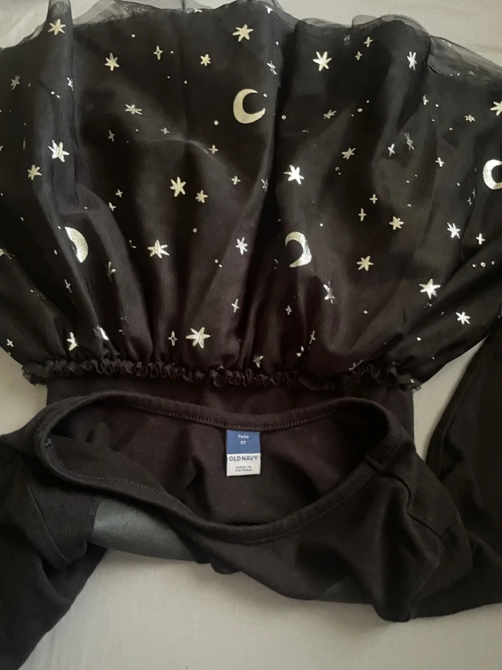 Old Navy playful long